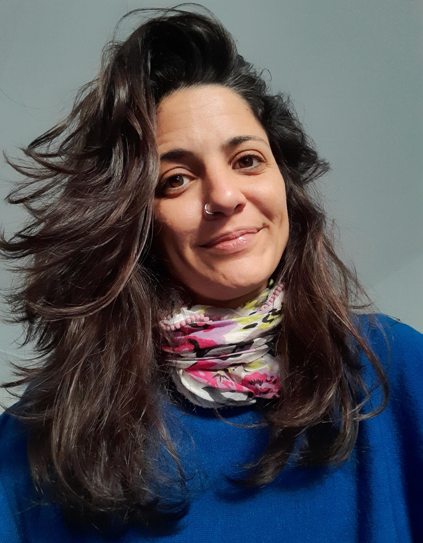 Te acompaño a encontrar tu propia fórmula para expresar tu máximo potencial Flor ofrece un espacio seguro y sin juicios, acompañando a cada persona a explorar y encontrar su propia fórmula de autoconocimiento, sanación y transformación – Espacio Medrar